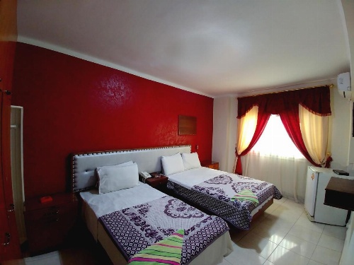 Sun Hostel Cairo image 12