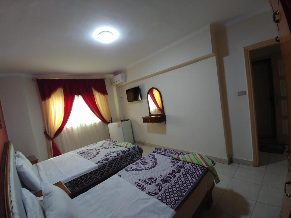 Sun Hostel Cairo Image 13