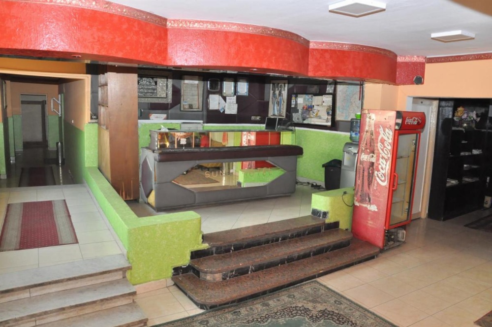 Sun Hostel Cairo Image 14