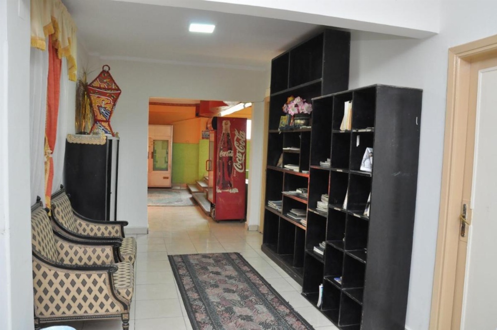 Sun Hostel Cairo Image 27