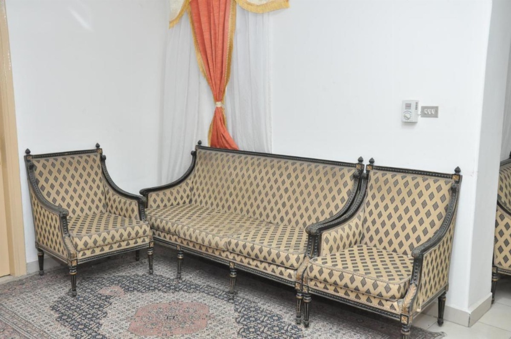 Sun Hostel Cairo Image 28