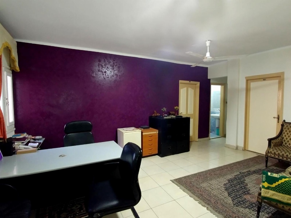 Sun Hostel Cairo