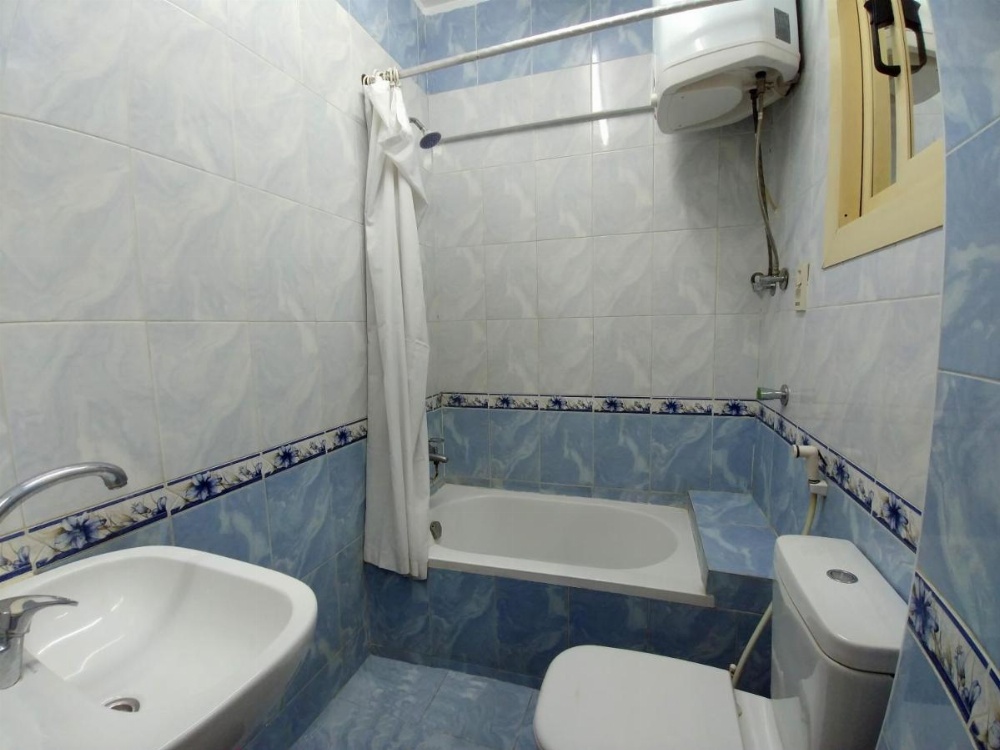Sun Hostel Cairo