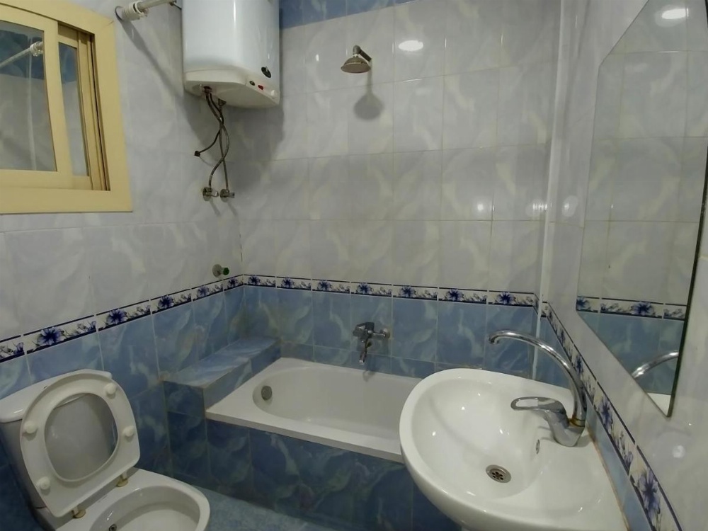 Sun Hostel Cairo